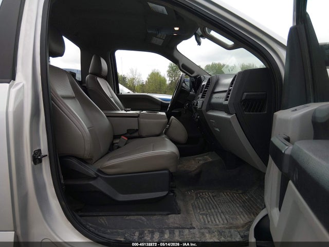 Aukcja sprzedaży 2019 Ford F-250 Xl, vin: 1FTBF2B61KED43748, numer aukcji: 45132272