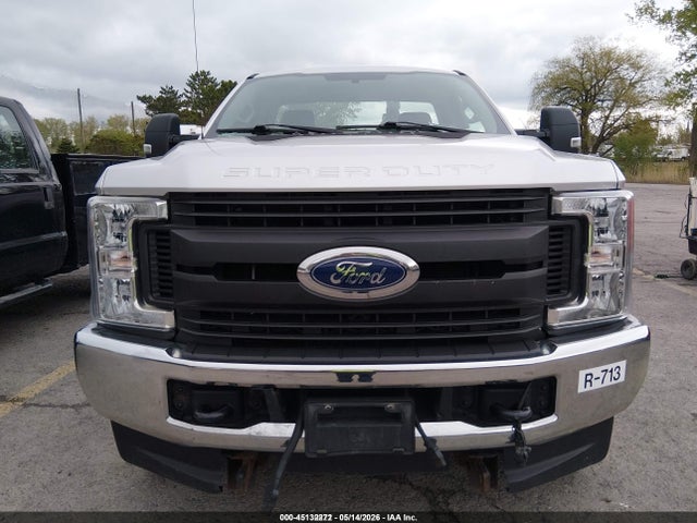 Aukcja sprzedaży 2019 Ford F-250 Xl, vin: 1FTBF2B61KED43748, numer aukcji: 45132272