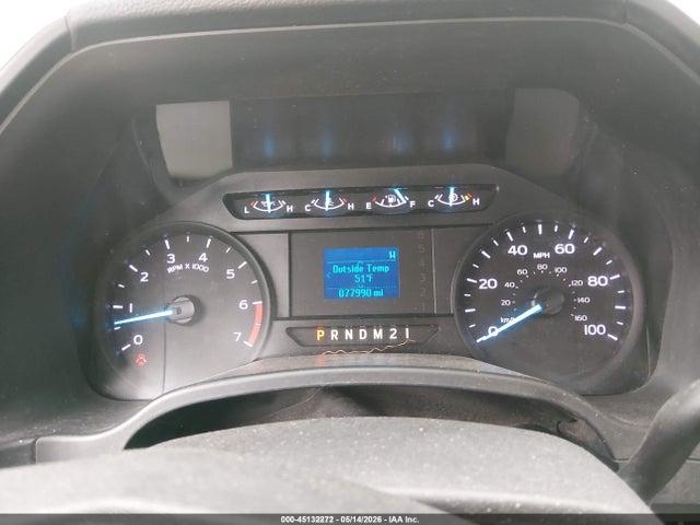 Aukcja sprzedaży 2019 Ford F-250 Xl, vin: 1FTBF2B61KED43748, numer aukcji: 45132272