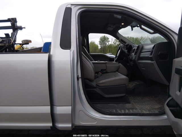 Aukcja sprzedaży 2019 Ford F-250 Xl, vin: 1FTBF2B61KED43748, numer aukcji: 45132272