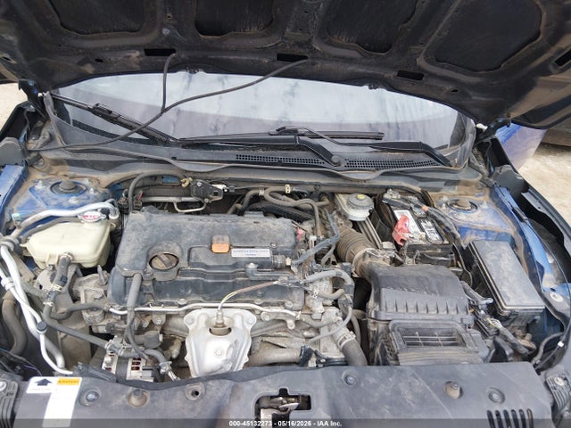 Продажа на аукционе авто 2020 Honda Civic Sport, vin: 19XFC2F87LE015262, номер лота: 45132273