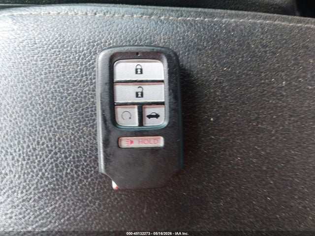 Продажа на аукционе авто 2020 Honda Civic Sport, vin: 19XFC2F87LE015262, номер лота: 45132273