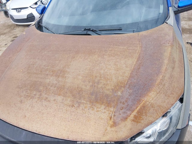 Продажа на аукционе авто 2020 Honda Civic Sport, vin: 19XFC2F87LE015262, номер лота: 45132273
