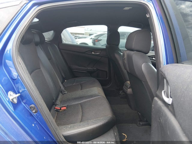 Продажа на аукционе авто 2020 Honda Civic Sport, vin: 19XFC2F87LE015262, номер лота: 45132273