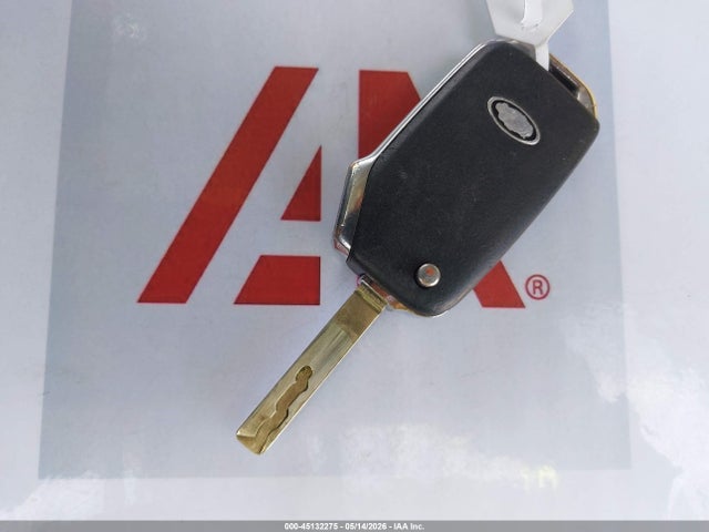 2020 Kia Soul S მანქანა იყიდება აუქციონზე, vin: KNDJ23AUXL7720368, აუქციონის ნომერი: 45132275