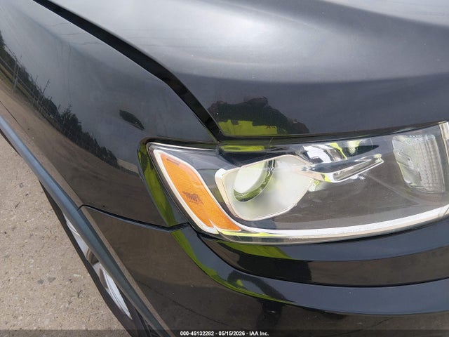 45132282 :رقم المزاد ، 1C4RJFBG1FC708704 vin ، 2015 Jeep Grand Cherokee Limited مزاد بيع