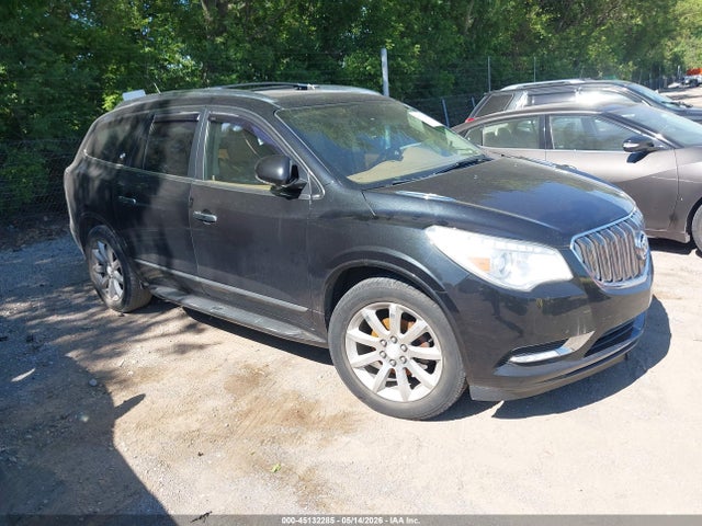 Aukcja sprzedaży 2015 Buick Enclave Premium, vin: 5GAKVCKD3FJ290802, numer aukcji: 45132285