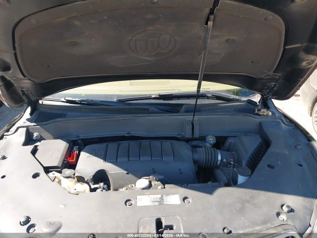 Продаж на аукціоні авто 2015 Buick Enclave Premium, vin: 5GAKVCKD3FJ290802, номер лоту: 45132285