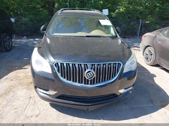 Продаж на аукціоні авто 2015 Buick Enclave Premium, vin: 5GAKVCKD3FJ290802, номер лоту: 45132285