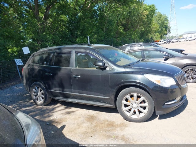 Продаж на аукціоні авто 2015 Buick Enclave Premium, vin: 5GAKVCKD3FJ290802, номер лоту: 45132285