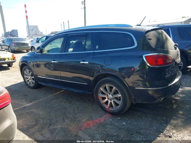 Продаж на аукціоні авто 2015 Buick Enclave Premium, vin: 5GAKVCKD3FJ290802, номер лоту: 45132285