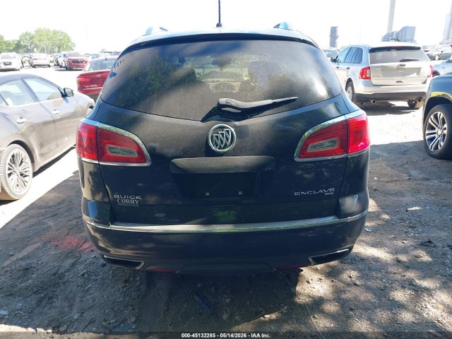 Продаж на аукціоні авто 2015 Buick Enclave Premium, vin: 5GAKVCKD3FJ290802, номер лоту: 45132285