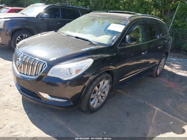 Продаж на аукціоні авто 2015 Buick Enclave Premium, vin: 5GAKVCKD3FJ290802, номер лоту: 45132285