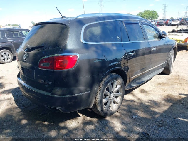Продаж на аукціоні авто 2015 Buick Enclave Premium, vin: 5GAKVCKD3FJ290802, номер лоту: 45132285