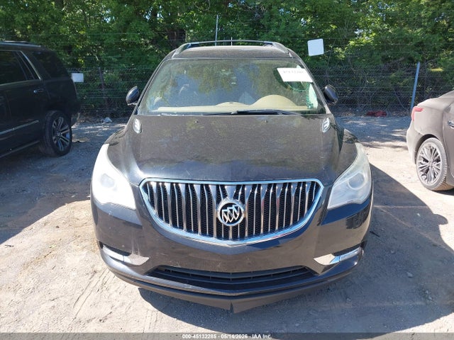 Продаж на аукціоні авто 2015 Buick Enclave Premium, vin: 5GAKVCKD3FJ290802, номер лоту: 45132285