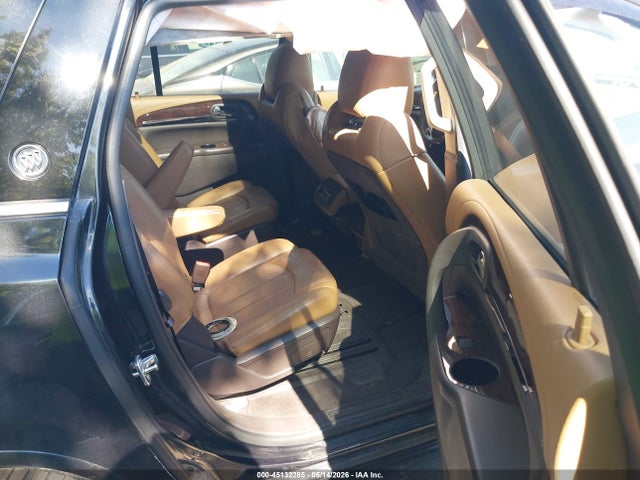 Продаж на аукціоні авто 2015 Buick Enclave Premium, vin: 5GAKVCKD3FJ290802, номер лоту: 45132285