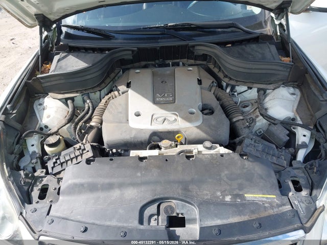 Продажа на аукционе авто 2017 Infiniti Qx50, vin: JN1BJ0RP0HM387906, номер лота: 45132291