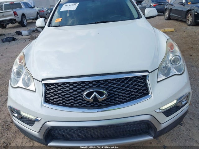 Продажа на аукционе авто 2017 Infiniti Qx50, vin: JN1BJ0RP0HM387906, номер лота: 45132291