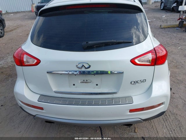 Продажа на аукционе авто 2017 Infiniti Qx50, vin: JN1BJ0RP0HM387906, номер лота: 45132291