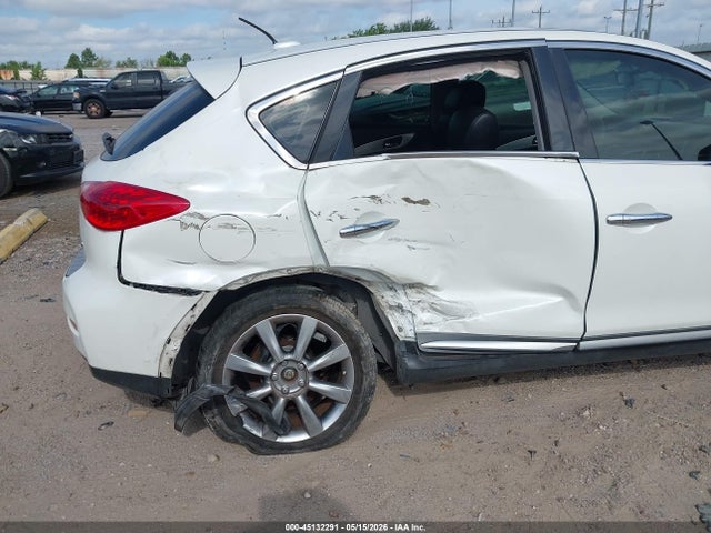 Продажа на аукционе авто 2017 Infiniti Qx50, vin: JN1BJ0RP0HM387906, номер лота: 45132291