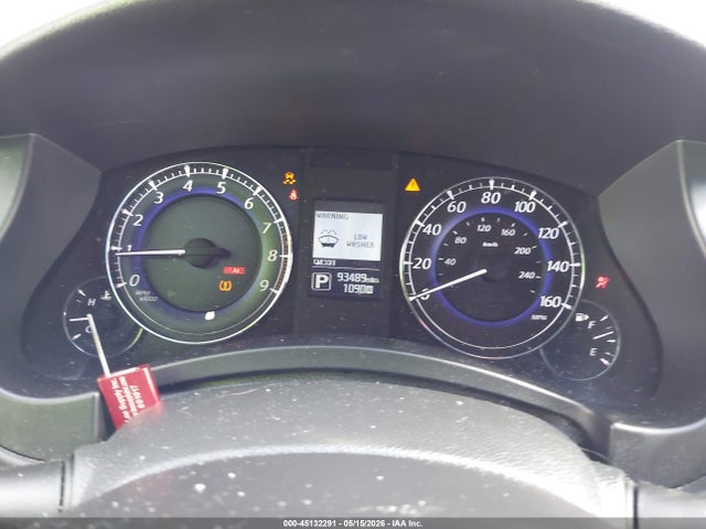 Продажа на аукционе авто 2017 Infiniti Qx50, vin: JN1BJ0RP0HM387906, номер лота: 45132291