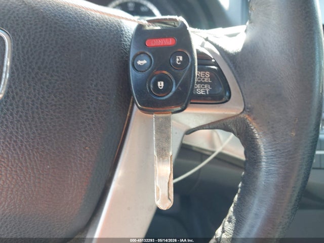 Aukcja sprzedaży 2008 Honda Accord 3.5 Ex-l, vin: 1HGCP36868A085084, numer aukcji: 45132293