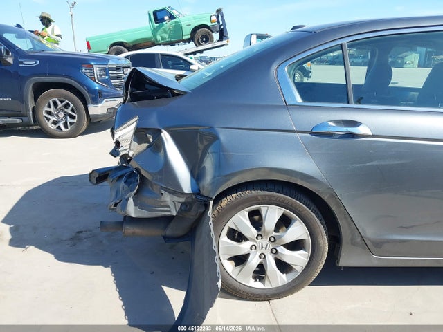 Aukcja sprzedaży 2008 Honda Accord 3.5 Ex-l, vin: 1HGCP36868A085084, numer aukcji: 45132293
