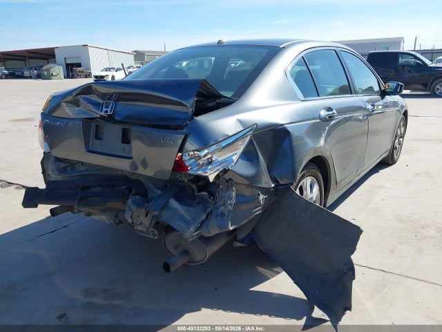 Aukcja sprzedaży 2008 Honda Accord 3.5 Ex-l, vin: 1HGCP36868A085084, numer aukcji: 45132293