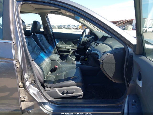 Aukcja sprzedaży 2008 Honda Accord 3.5 Ex-l, vin: 1HGCP36868A085084, numer aukcji: 45132293