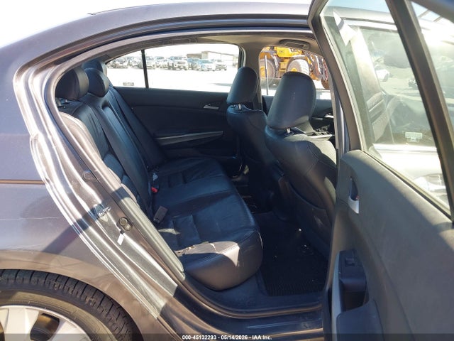 Aukcja sprzedaży 2008 Honda Accord 3.5 Ex-l, vin: 1HGCP36868A085084, numer aukcji: 45132293