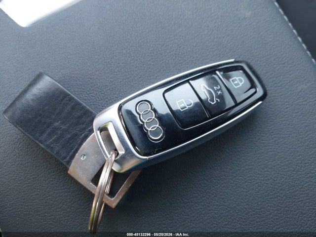 WAUV2AF22LN003825 Audi A7 Sportback Prestige 55 Tfsi Quattro S Tronic