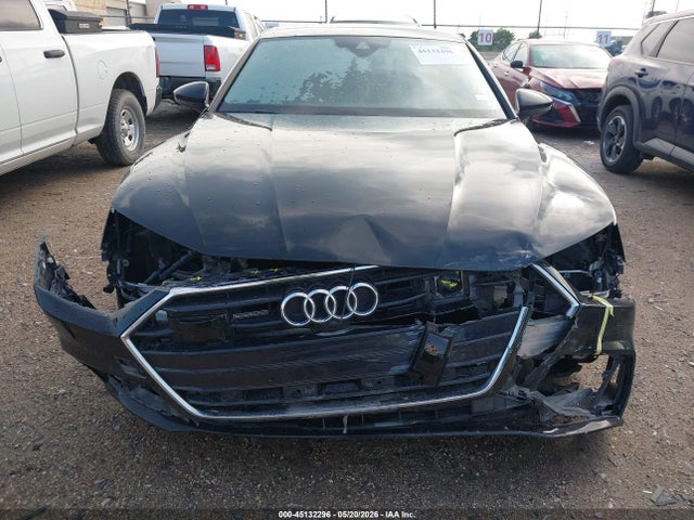 WAUV2AF22LN003825 Audi A7 Sportback Prestige 55 Tfsi Quattro S Tronic