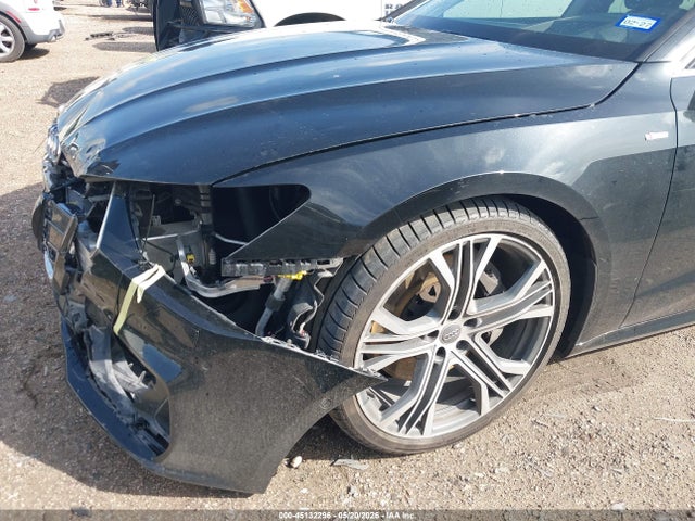WAUV2AF22LN003825 Audi A7 Sportback Prestige 55 Tfsi Quattro S Tronic