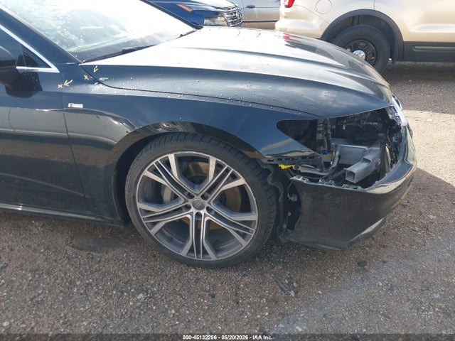 WAUV2AF22LN003825 Audi A7 Sportback Prestige 55 Tfsi Quattro S Tronic