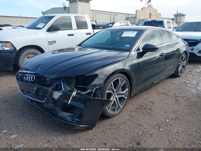WAUV2AF22LN003825 Audi A7 Sportback Prestige 55 Tfsi Quattro S Tronic