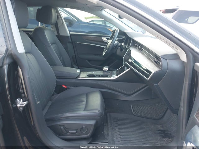 WAUV2AF22LN003825 Audi A7 Sportback Prestige 55 Tfsi Quattro S Tronic