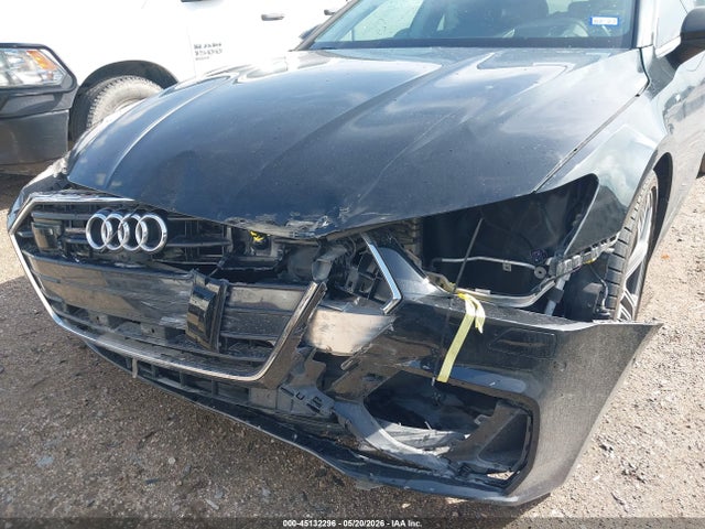 WAUV2AF22LN003825 Audi A7 Sportback Prestige 55 Tfsi Quattro S Tronic