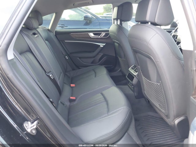 WAUV2AF22LN003825 Audi A7 Sportback Prestige 55 Tfsi Quattro S Tronic