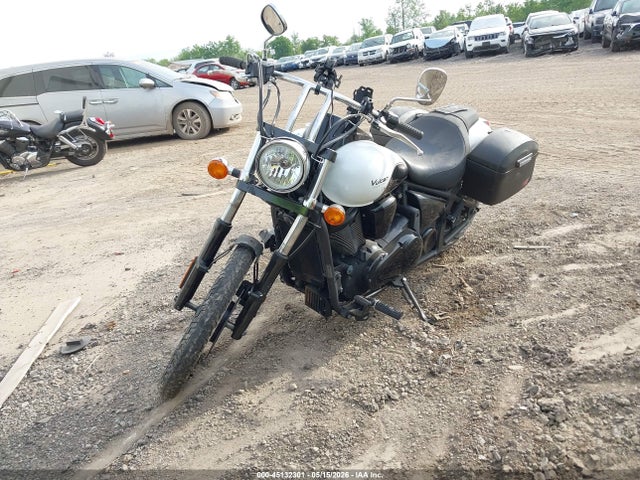 Aukcja sprzedaży 2016 Kawasaki Vn900 C, vin: JKAVN2C18GA065040, numer aukcji: 45132301