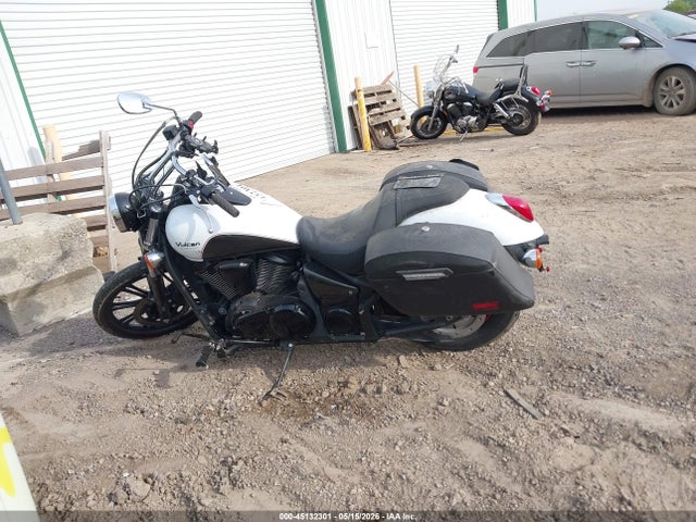 Aukcja sprzedaży 2016 Kawasaki Vn900 C, vin: JKAVN2C18GA065040, numer aukcji: 45132301