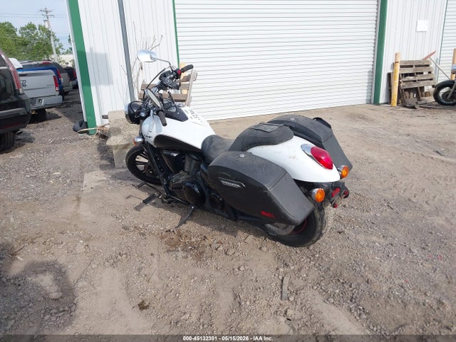 Продажа на аукционе авто 2016 Kawasaki Vn900 C, vin: JKAVN2C18GA065040, номер лота: 45132301