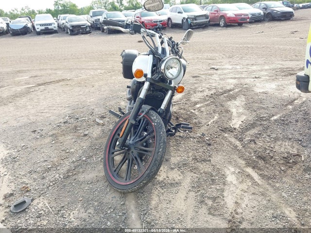 Продажа на аукционе авто 2016 Kawasaki Vn900 C, vin: JKAVN2C18GA065040, номер лота: 45132301