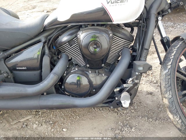 Продажа на аукционе авто 2016 Kawasaki Vn900 C, vin: JKAVN2C18GA065040, номер лота: 45132301