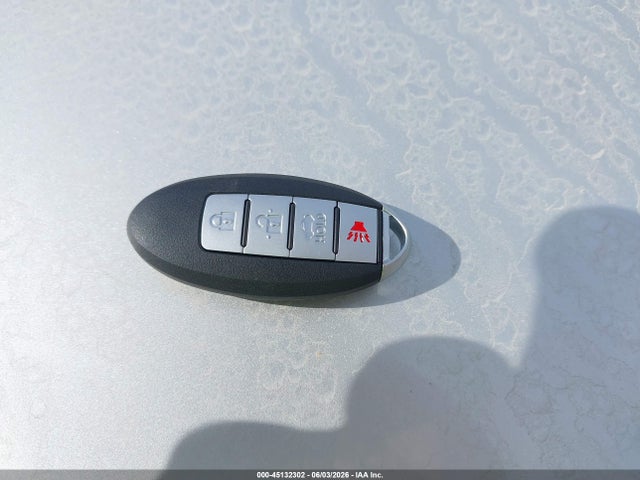 45132302 :رقم المزاد ، 5N1DL0MM8HC508082 vin ، 2017 Infiniti Qx60 مزاد بيع