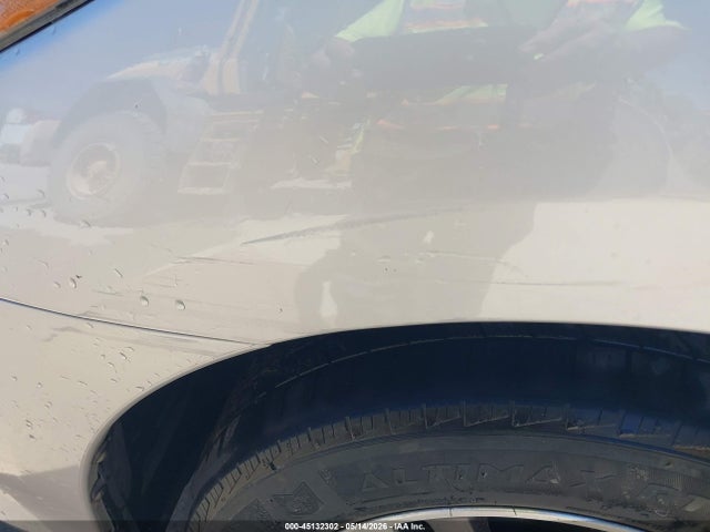 45132302 :رقم المزاد ، 5N1DL0MM8HC508082 vin ، 2017 Infiniti Qx60 مزاد بيع