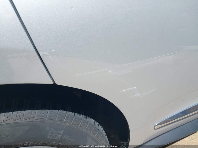45132302 :رقم المزاد ، 5N1DL0MM8HC508082 vin ، 2017 Infiniti Qx60 مزاد بيع