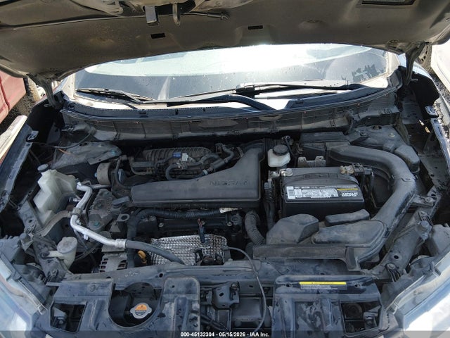 45132304 :رقم المزاد ، KNMAT2MT6KP514859 vin ، 2019 Nissan Rogue Sv مزاد بيع