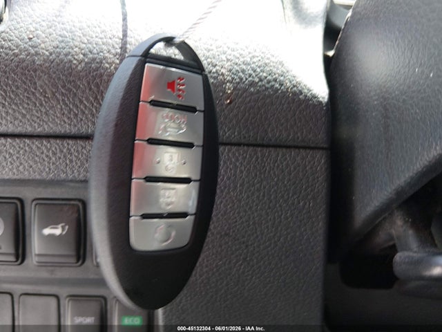 45132304 :رقم المزاد ، KNMAT2MT6KP514859 vin ، 2019 Nissan Rogue Sv مزاد بيع