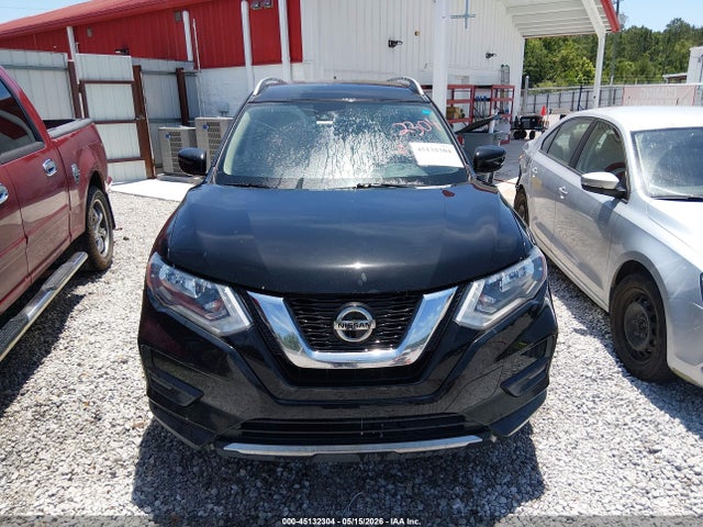 45132304 :رقم المزاد ، KNMAT2MT6KP514859 vin ، 2019 Nissan Rogue Sv مزاد بيع
