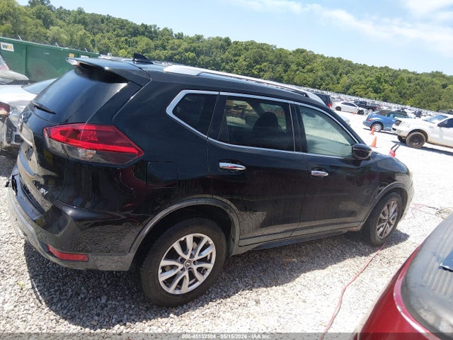 45132304 :رقم المزاد ، KNMAT2MT6KP514859 vin ، 2019 Nissan Rogue Sv مزاد بيع